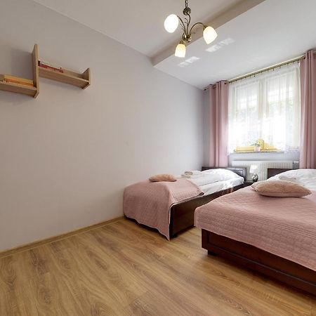 Apartamenty Sun Seasons 24 - Podgórze Szklarska Poręba Zewnętrze zdjęcie
