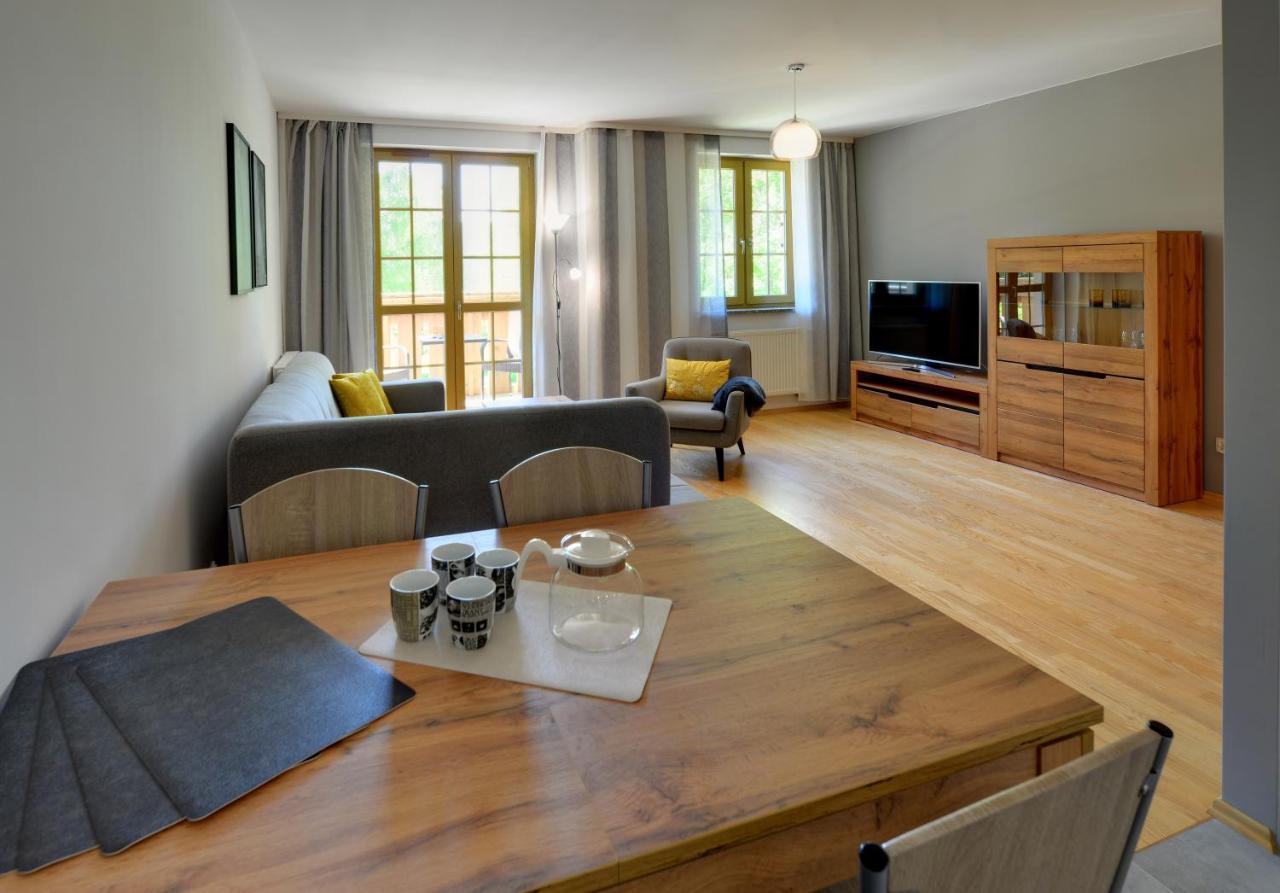 Apartamenty Sun Seasons 24 - Podgórze Szklarska Poręba Zewnętrze zdjęcie