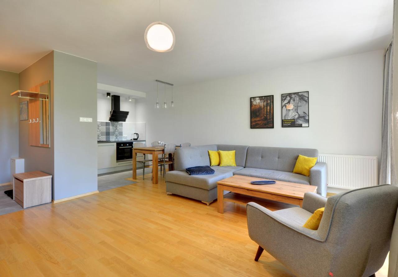 Apartamenty Sun Seasons 24 - Podgórze Szklarska Poręba Zewnętrze zdjęcie