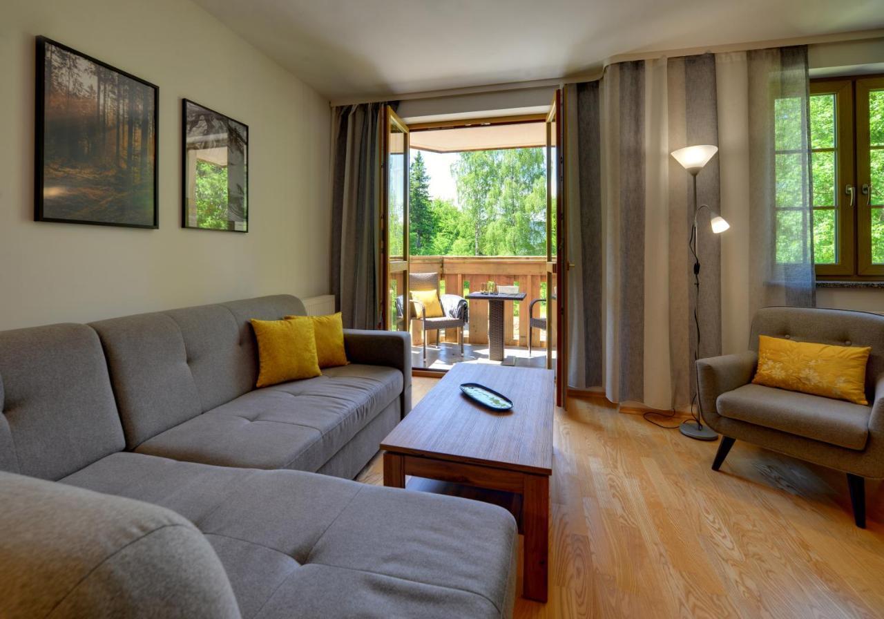 Apartamenty Sun Seasons 24 - Podgórze Szklarska Poręba Zewnętrze zdjęcie