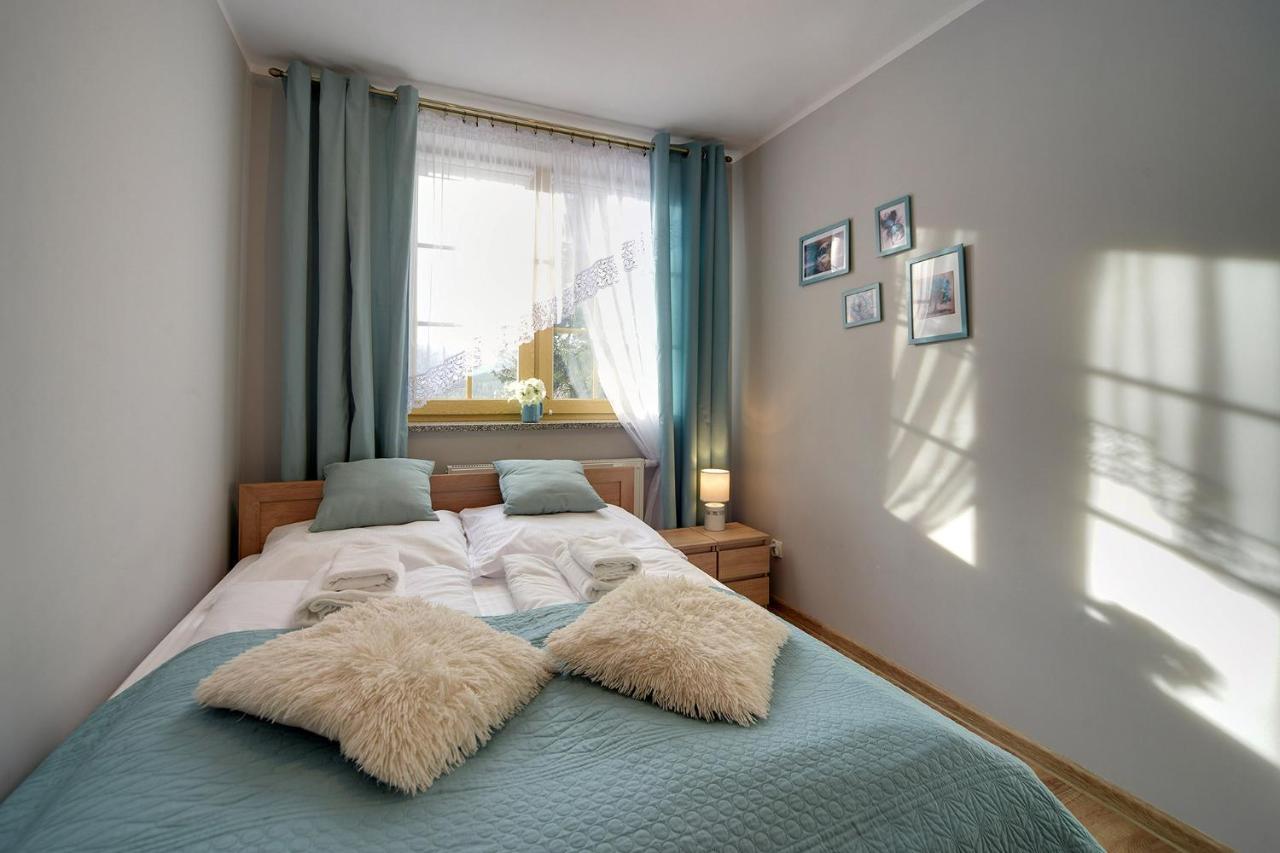 Apartamenty Sun Seasons 24 - Podgórze Szklarska Poręba Zewnętrze zdjęcie