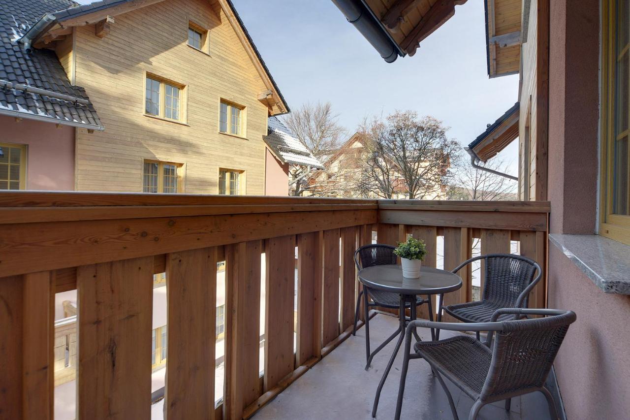 Apartamenty Sun Seasons 24 - Podgórze Szklarska Poręba Zewnętrze zdjęcie