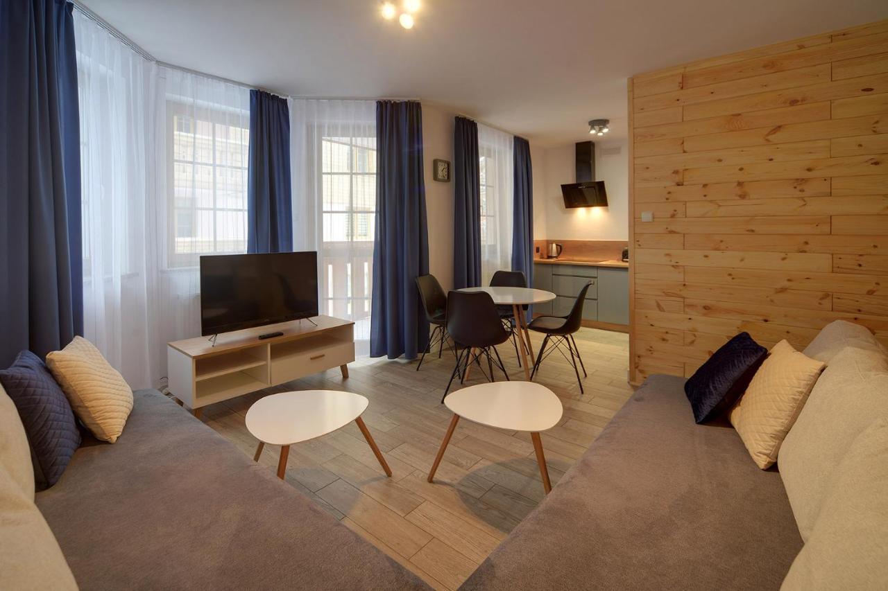 Apartamenty Sun Seasons 24 - Podgórze Szklarska Poręba Zewnętrze zdjęcie
