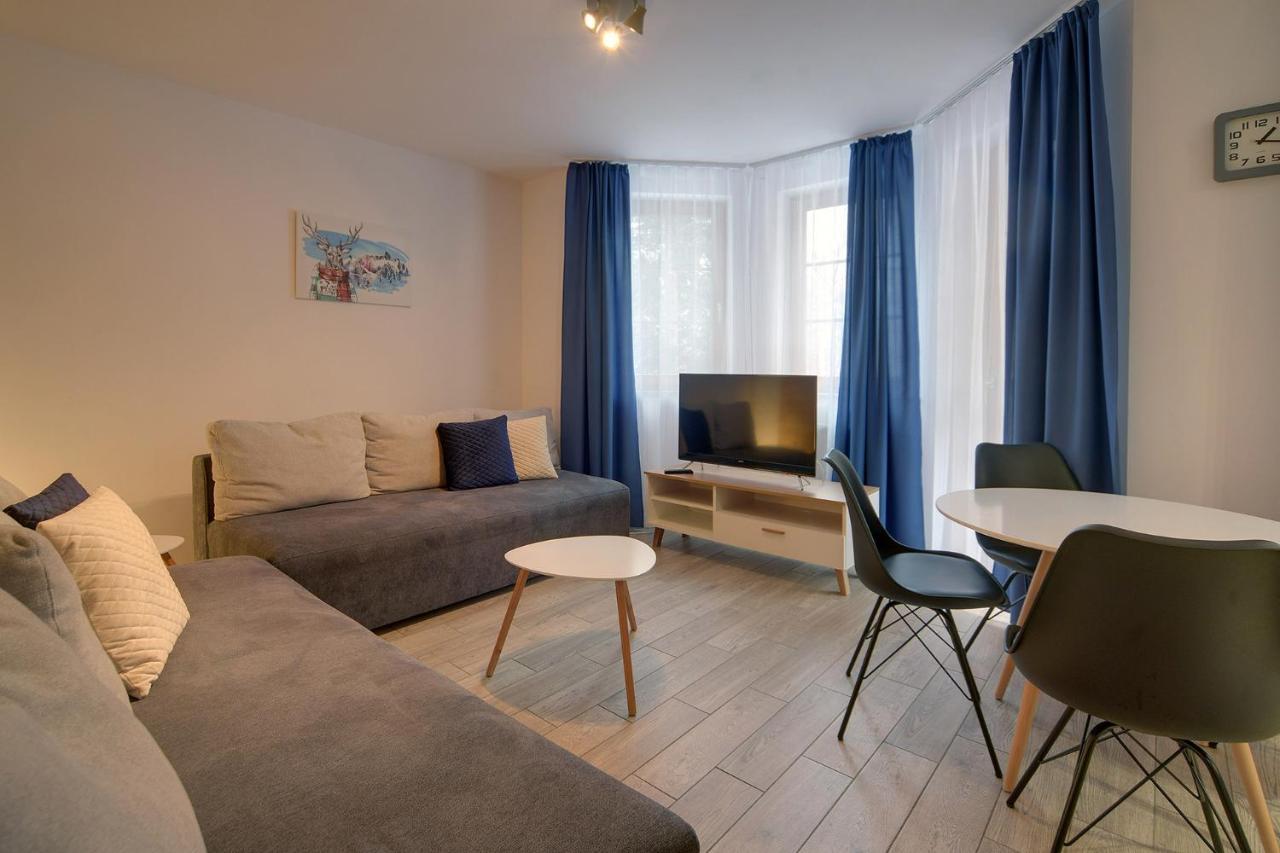 Apartamenty Sun Seasons 24 - Podgórze Szklarska Poręba Zewnętrze zdjęcie