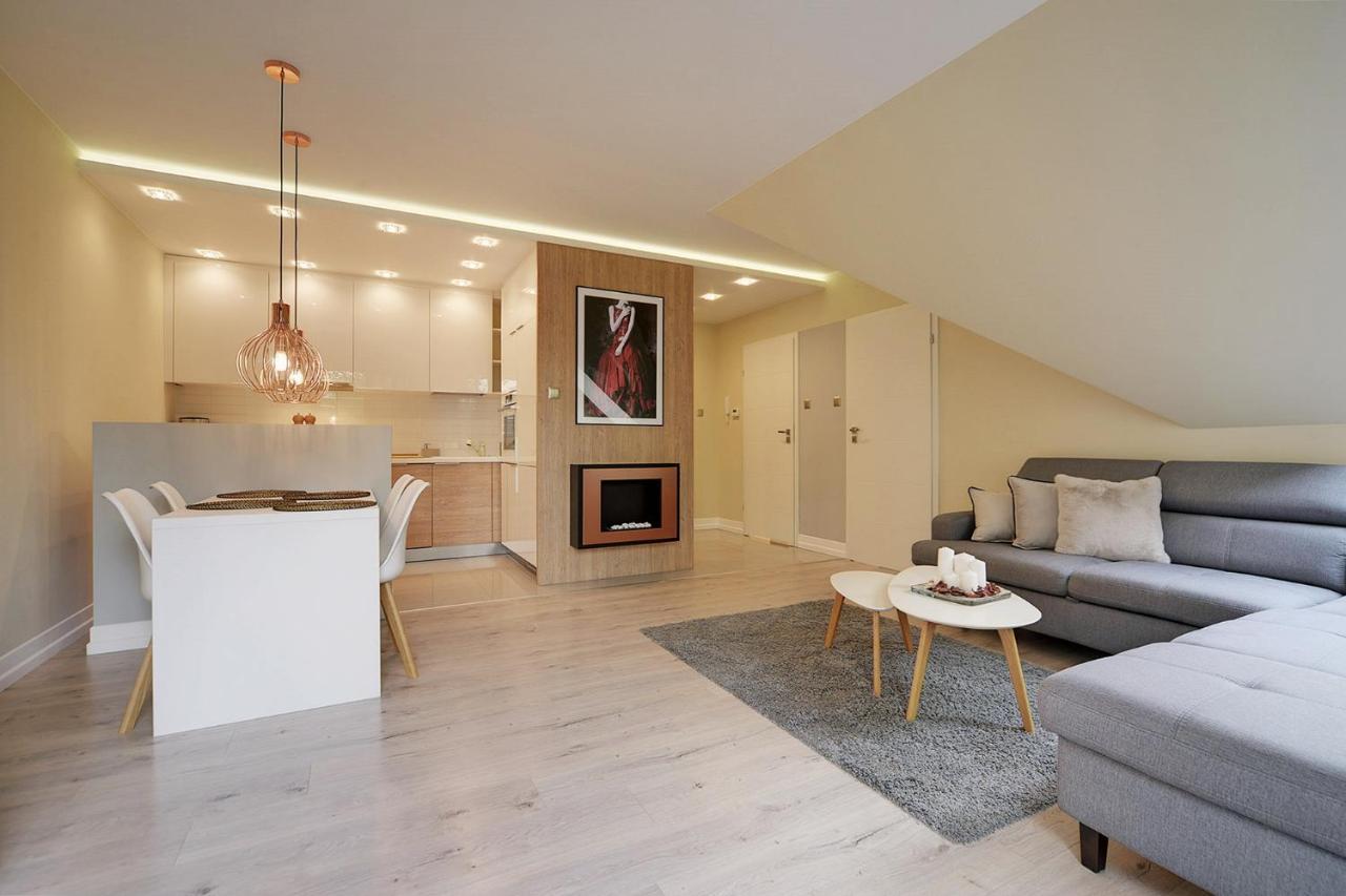 Apartamenty Sun Seasons 24 - Podgórze Szklarska Poręba Zewnętrze zdjęcie