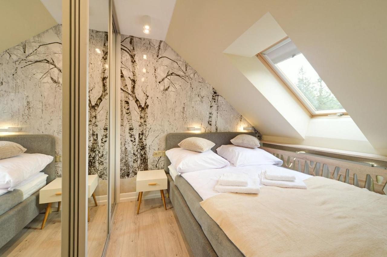 Apartamenty Sun Seasons 24 - Podgórze Szklarska Poręba Zewnętrze zdjęcie