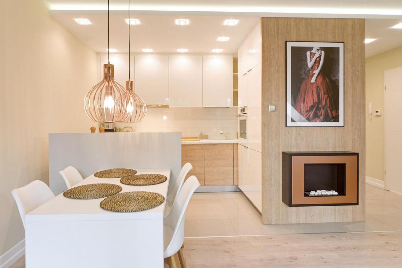 Apartamenty Sun Seasons 24 - Podgórze Szklarska Poręba Zewnętrze zdjęcie
