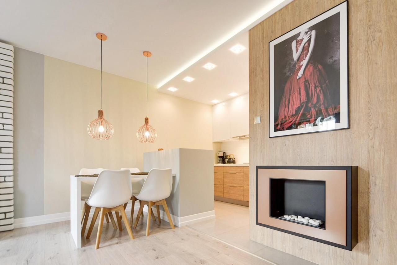 Apartamenty Sun Seasons 24 - Podgórze Szklarska Poręba Zewnętrze zdjęcie