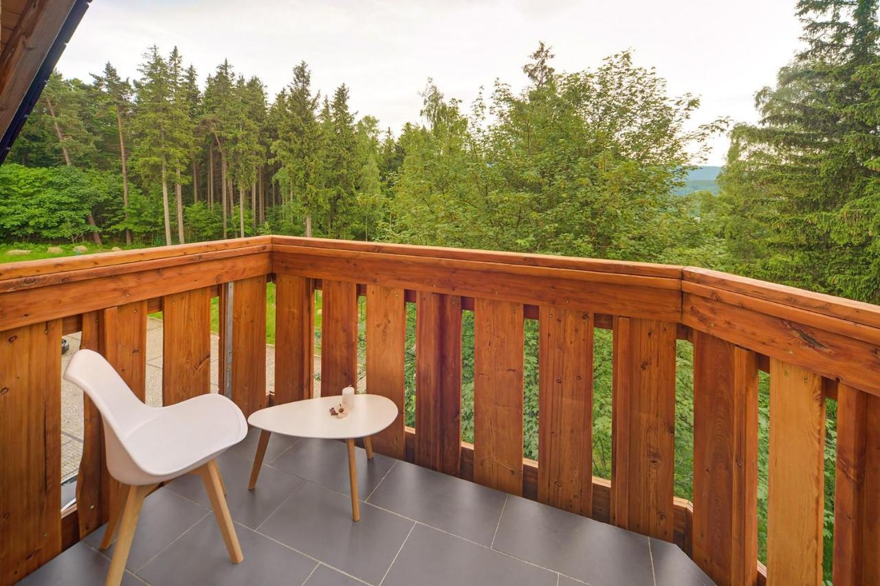 Apartamenty Sun Seasons 24 - Podgórze Szklarska Poręba Zewnętrze zdjęcie