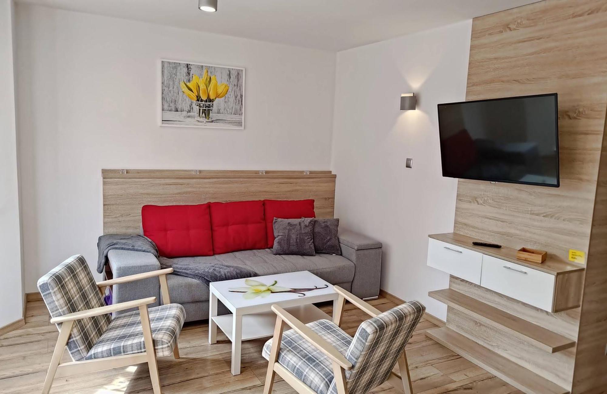 Apartamenty Sun Seasons 24 - Podgórze Szklarska Poręba Zewnętrze zdjęcie