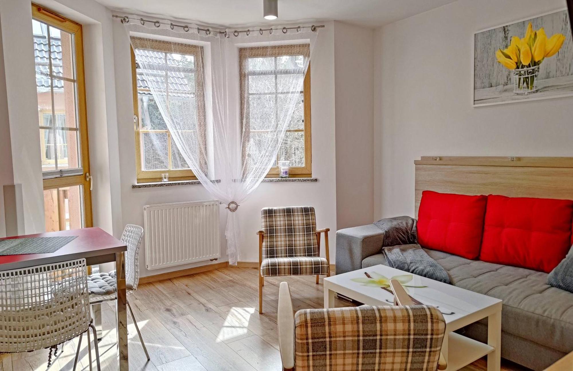 Apartamenty Sun Seasons 24 - Podgórze Szklarska Poręba Zewnętrze zdjęcie
