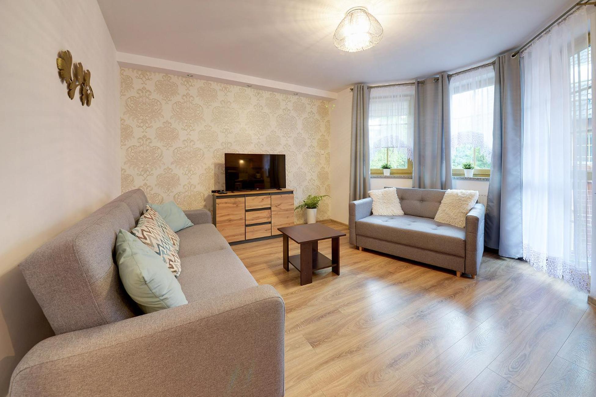 Apartamenty Sun Seasons 24 - Podgórze Szklarska Poręba Zewnętrze zdjęcie