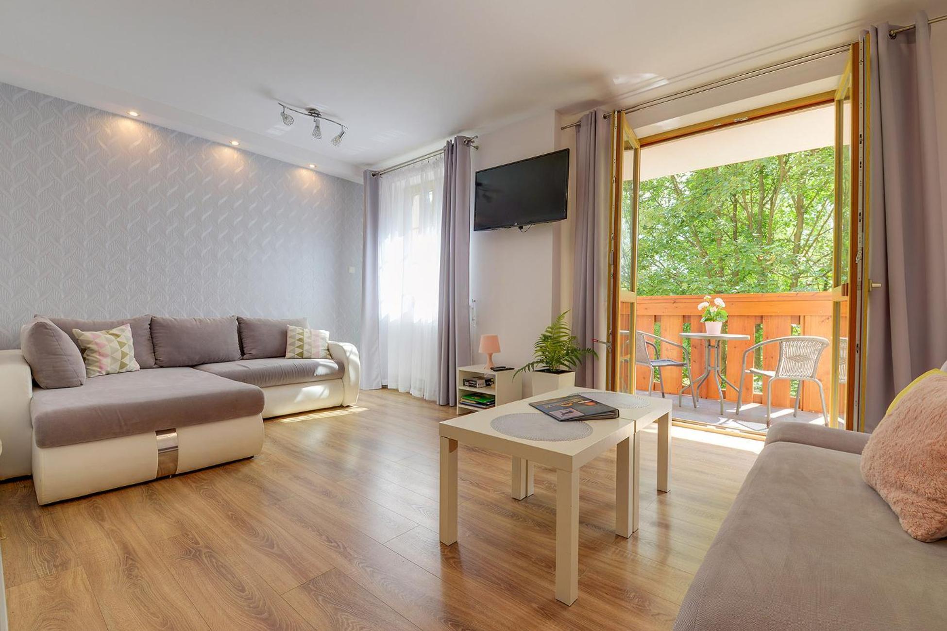 Apartamenty Sun Seasons 24 - Podgórze Szklarska Poręba Zewnętrze zdjęcie