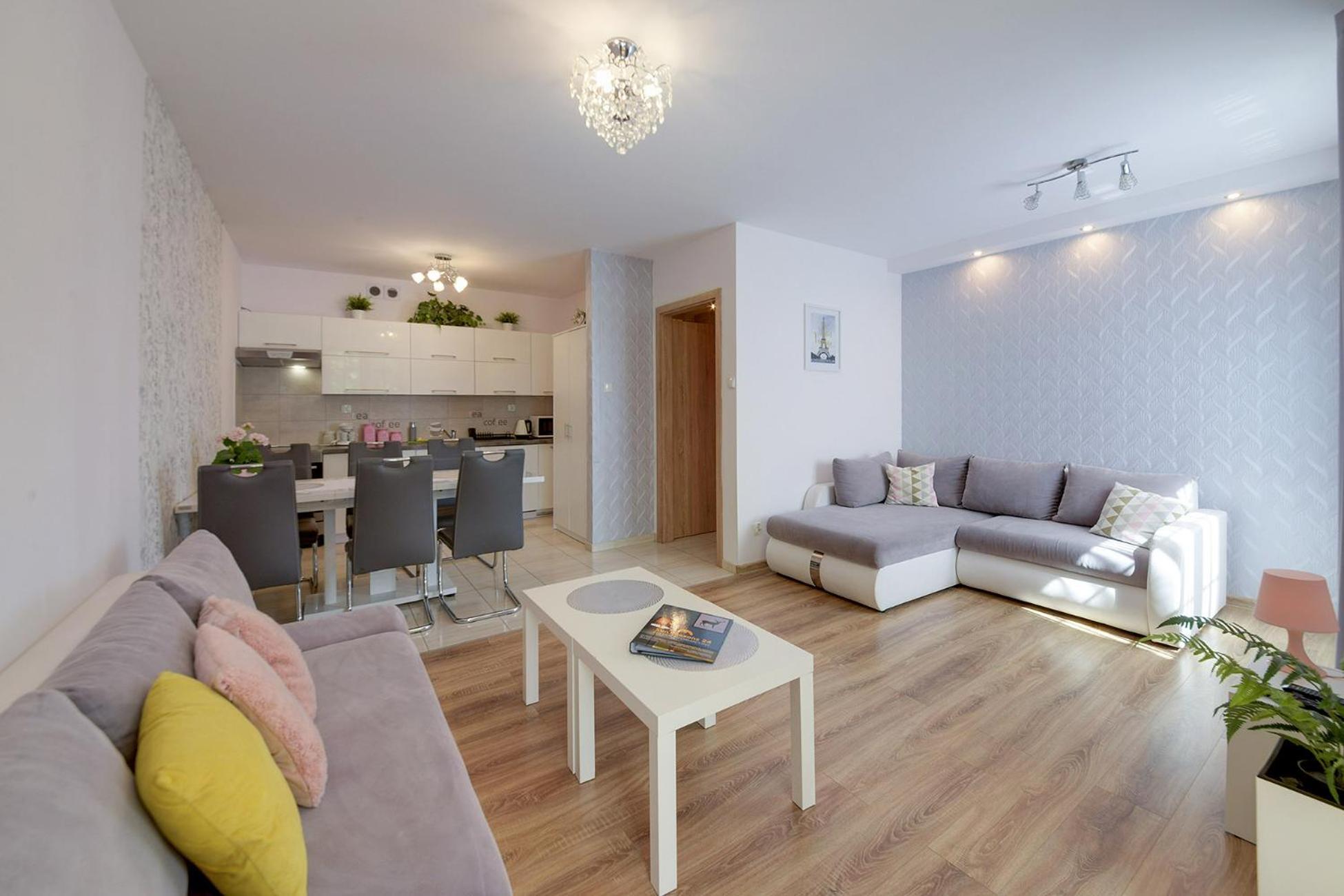 Apartamenty Sun Seasons 24 - Podgórze Szklarska Poręba Zewnętrze zdjęcie