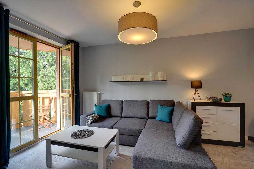 Apartamenty Sun Seasons 24 - Podgórze Szklarska Poręba Zewnętrze zdjęcie