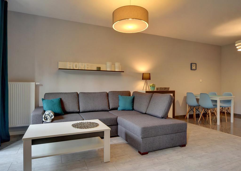 Apartamenty Sun Seasons 24 - Podgórze Szklarska Poręba Zewnętrze zdjęcie