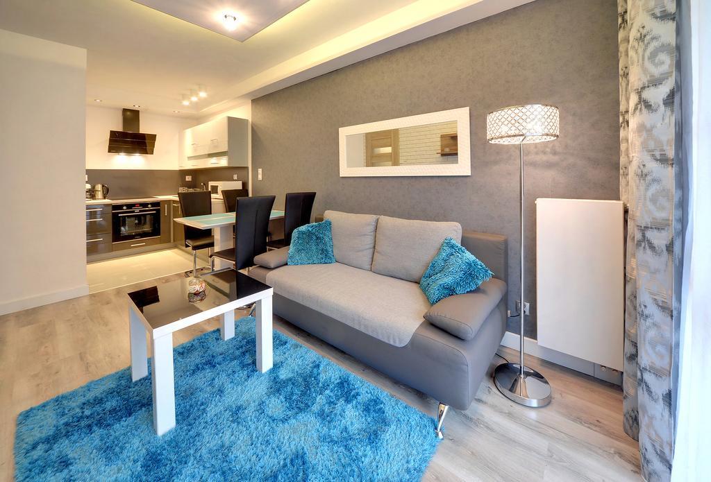 Apartamenty Sun Seasons 24 - Podgórze Szklarska Poręba Zewnętrze zdjęcie