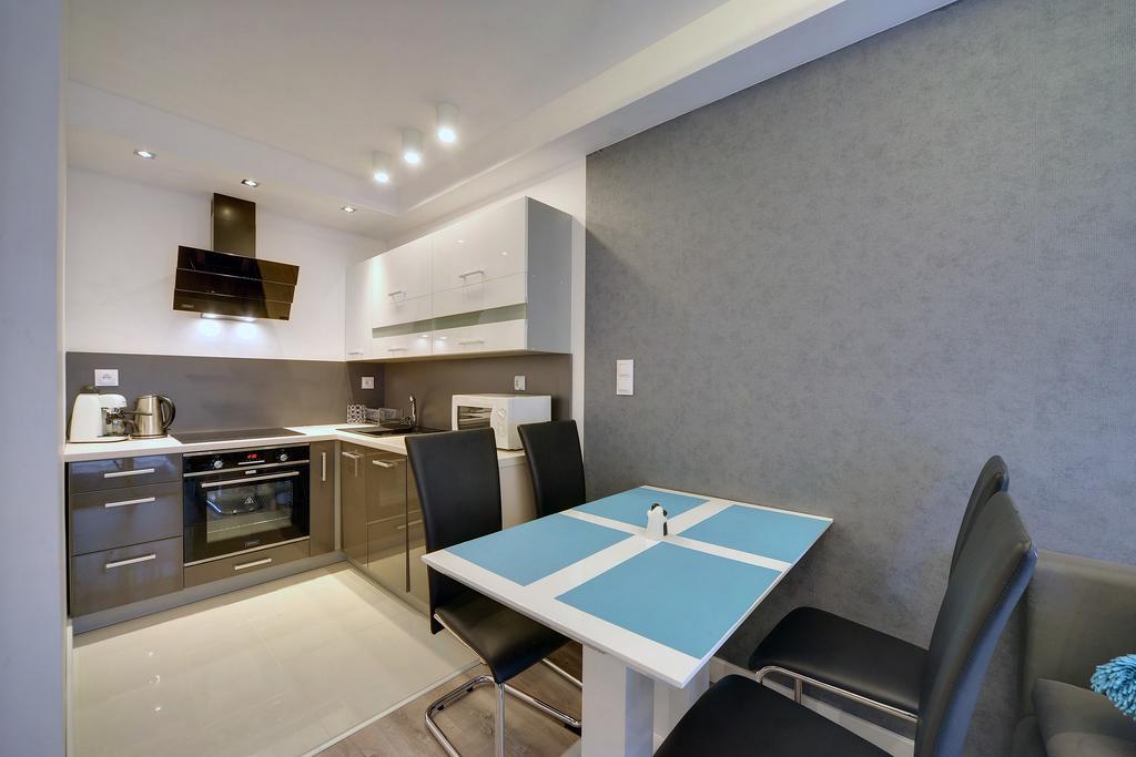 Apartamenty Sun Seasons 24 - Podgórze Szklarska Poręba Zewnętrze zdjęcie