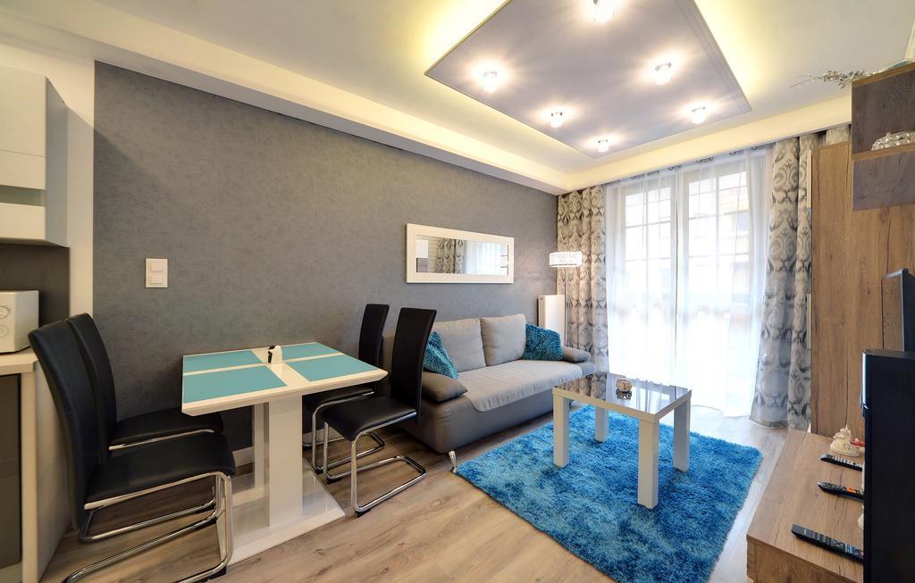 Apartamenty Sun Seasons 24 - Podgórze Szklarska Poręba Zewnętrze zdjęcie
