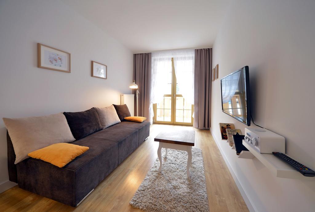 Apartamenty Sun Seasons 24 - Podgórze Szklarska Poręba Zewnętrze zdjęcie