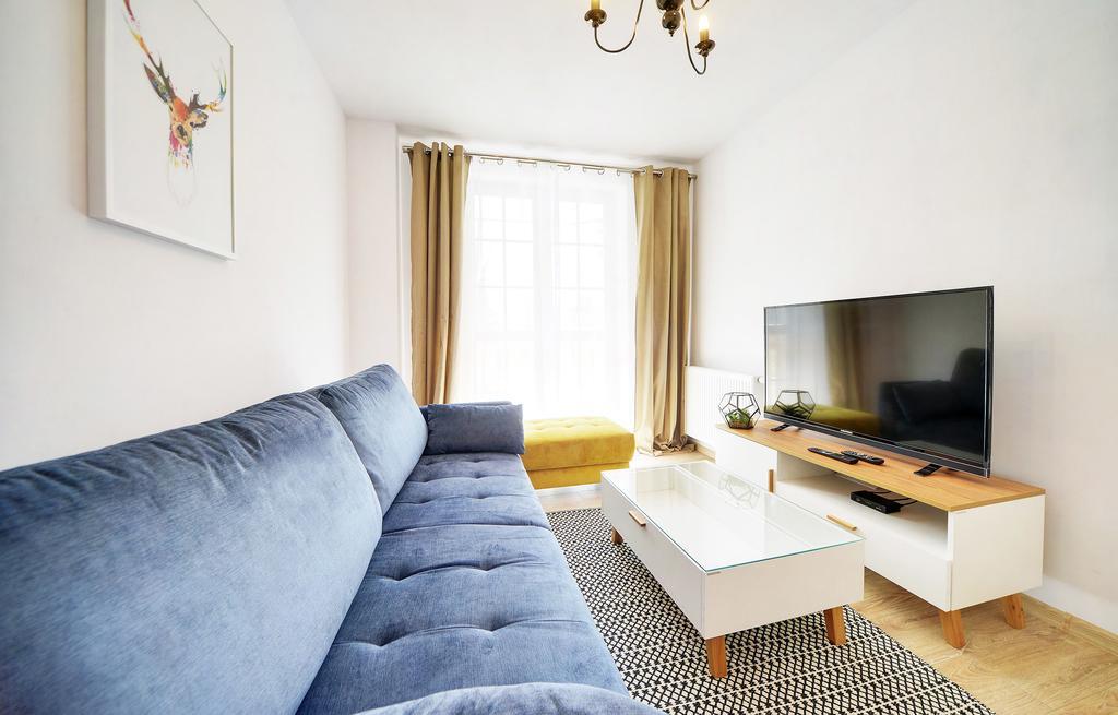 Apartamenty Sun Seasons 24 - Podgórze Szklarska Poręba Zewnętrze zdjęcie