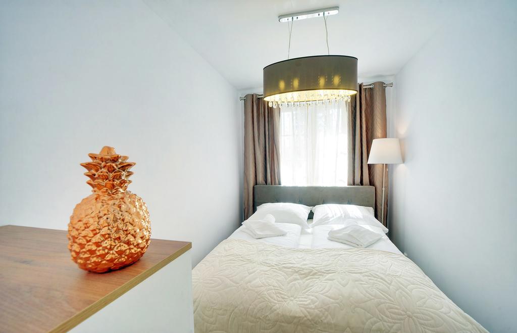 Apartamenty Sun Seasons 24 - Podgórze Szklarska Poręba Zewnętrze zdjęcie