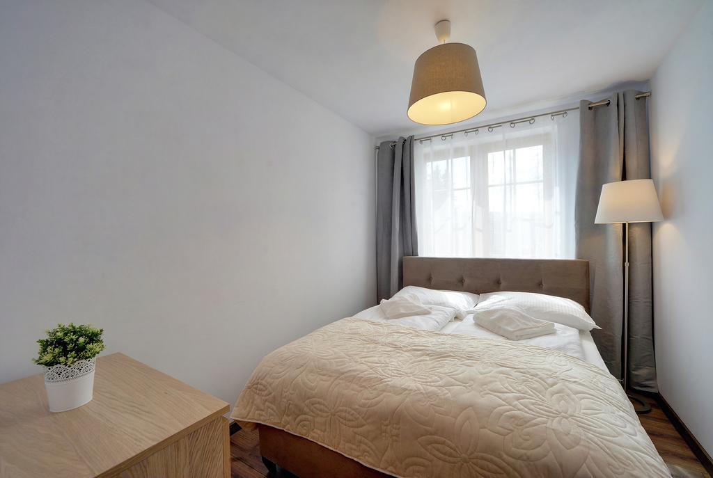 Apartamenty Sun Seasons 24 - Podgórze Szklarska Poręba Zewnętrze zdjęcie