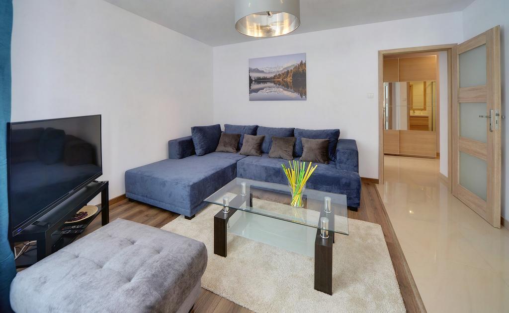 Apartamenty Sun Seasons 24 - Podgórze Szklarska Poręba Zewnętrze zdjęcie