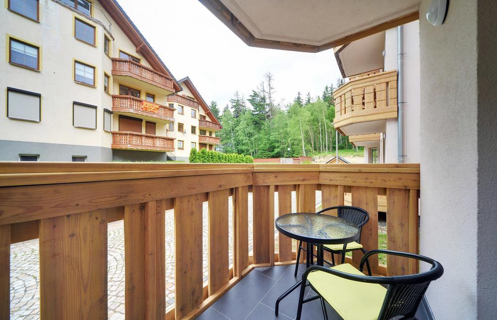 Apartamenty Sun Seasons 24 - Podgórze Szklarska Poręba Zewnętrze zdjęcie