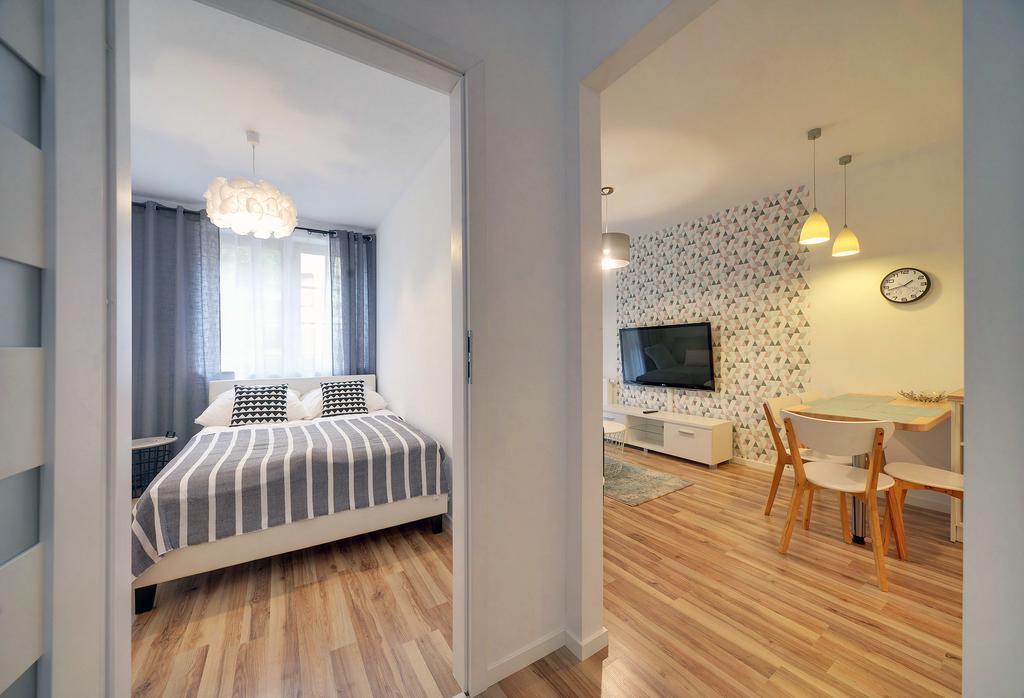 Apartamenty Sun Seasons 24 - Podgórze Szklarska Poręba Zewnętrze zdjęcie
