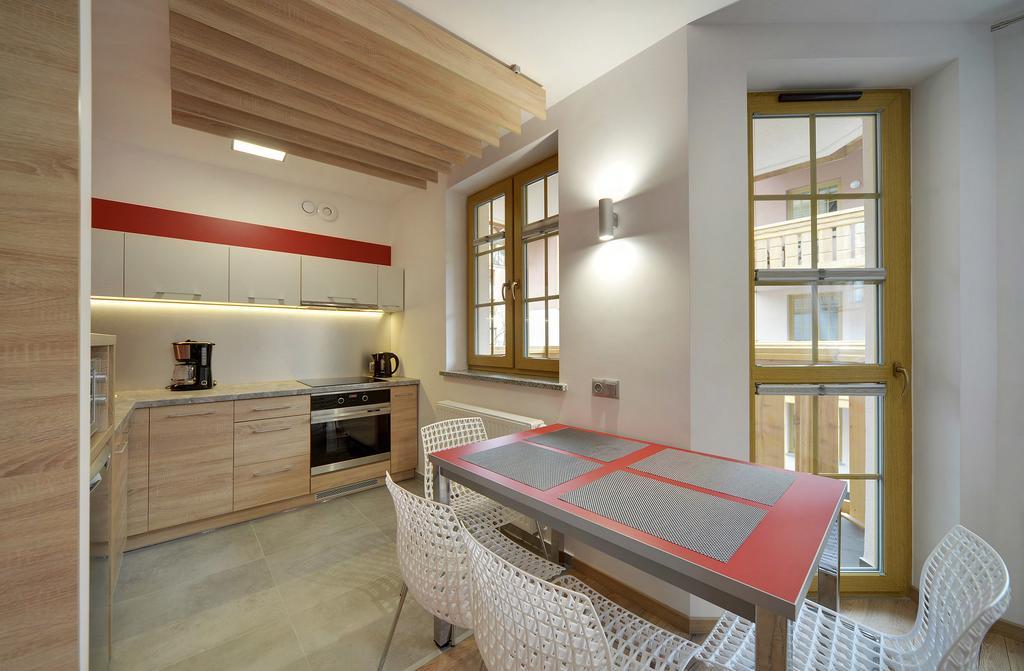 Apartamenty Sun Seasons 24 - Podgórze Szklarska Poręba Zewnętrze zdjęcie