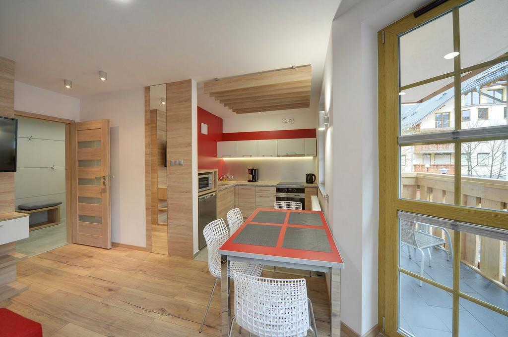 Apartamenty Sun Seasons 24 - Podgórze Szklarska Poręba Zewnętrze zdjęcie