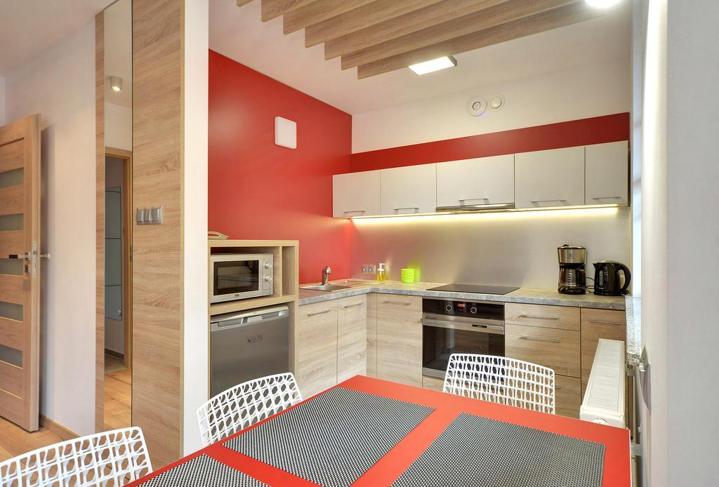 Apartamenty Sun Seasons 24 - Podgórze Szklarska Poręba Zewnętrze zdjęcie