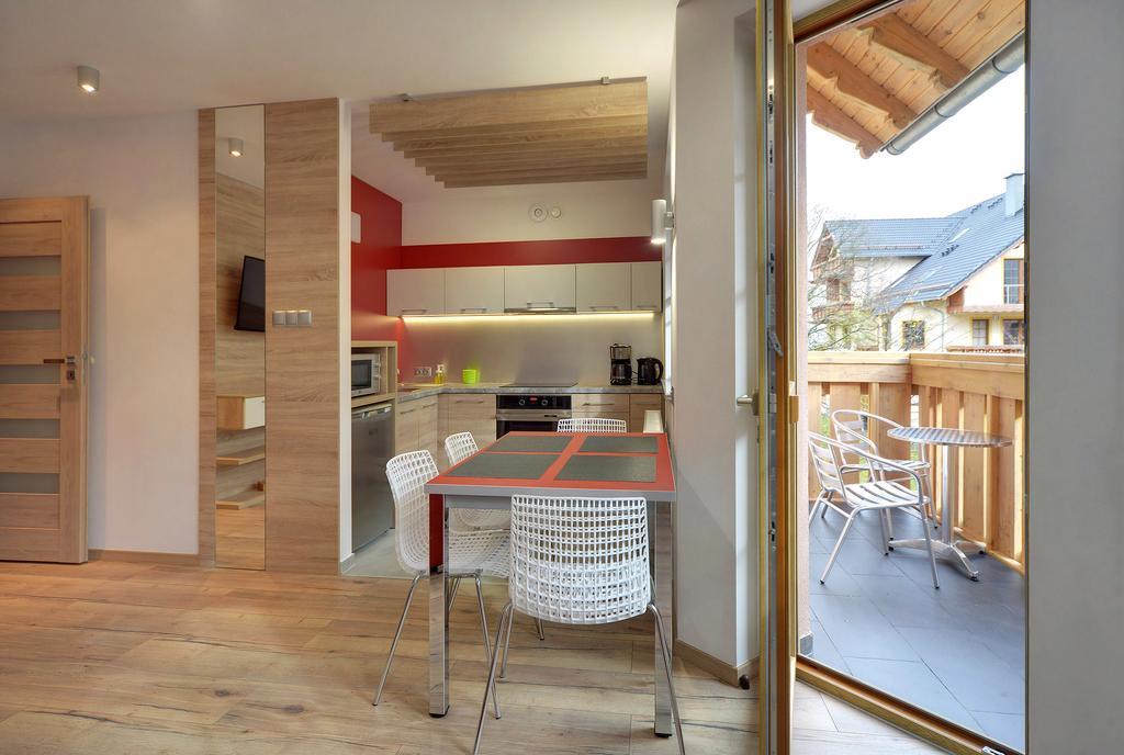 Apartamenty Sun Seasons 24 - Podgórze Szklarska Poręba Zewnętrze zdjęcie