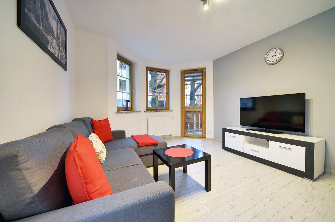 Apartamenty Sun Seasons 24 - Podgórze Szklarska Poręba Zewnętrze zdjęcie