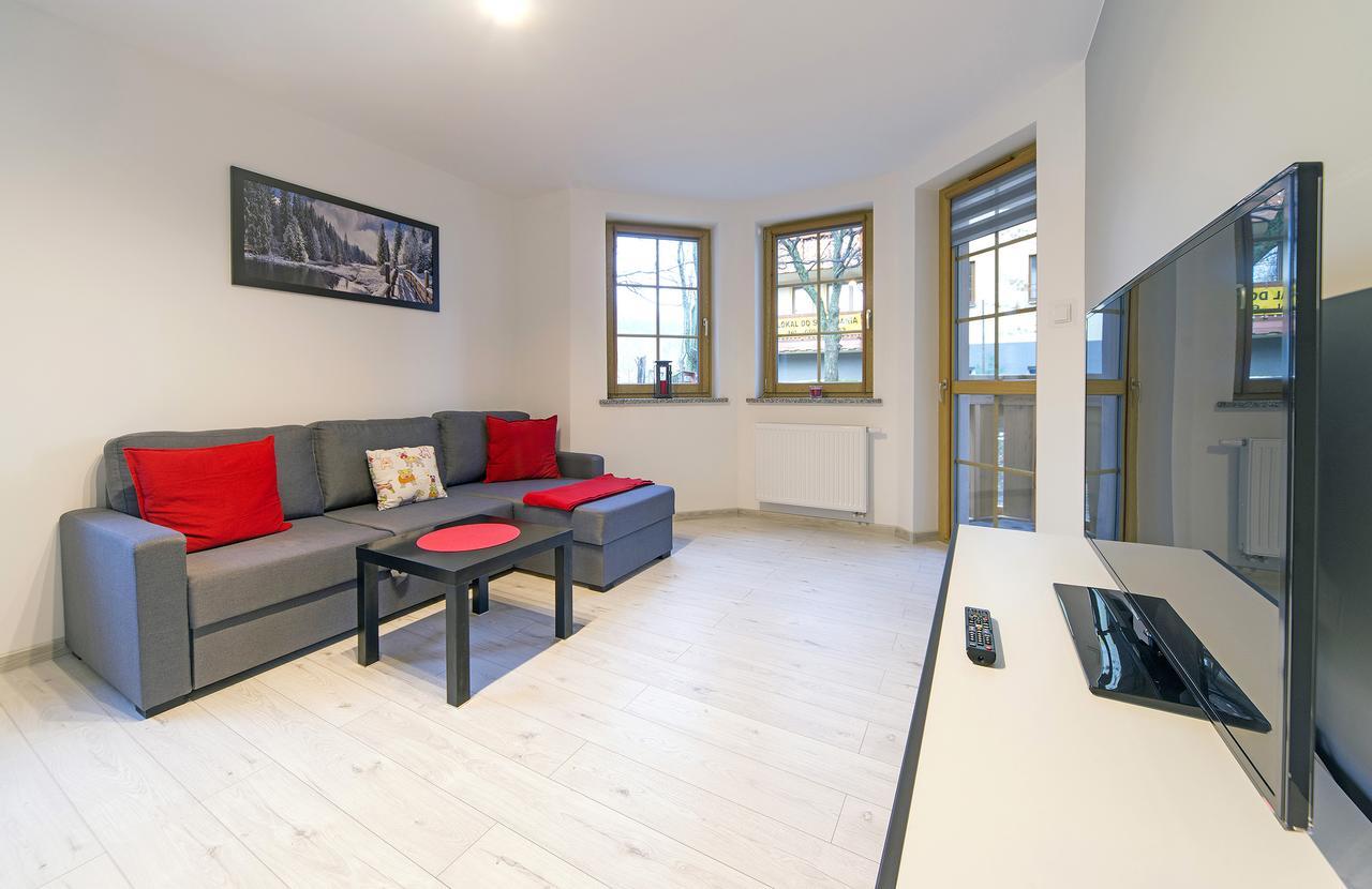 Apartamenty Sun Seasons 24 - Podgórze Szklarska Poręba Zewnętrze zdjęcie