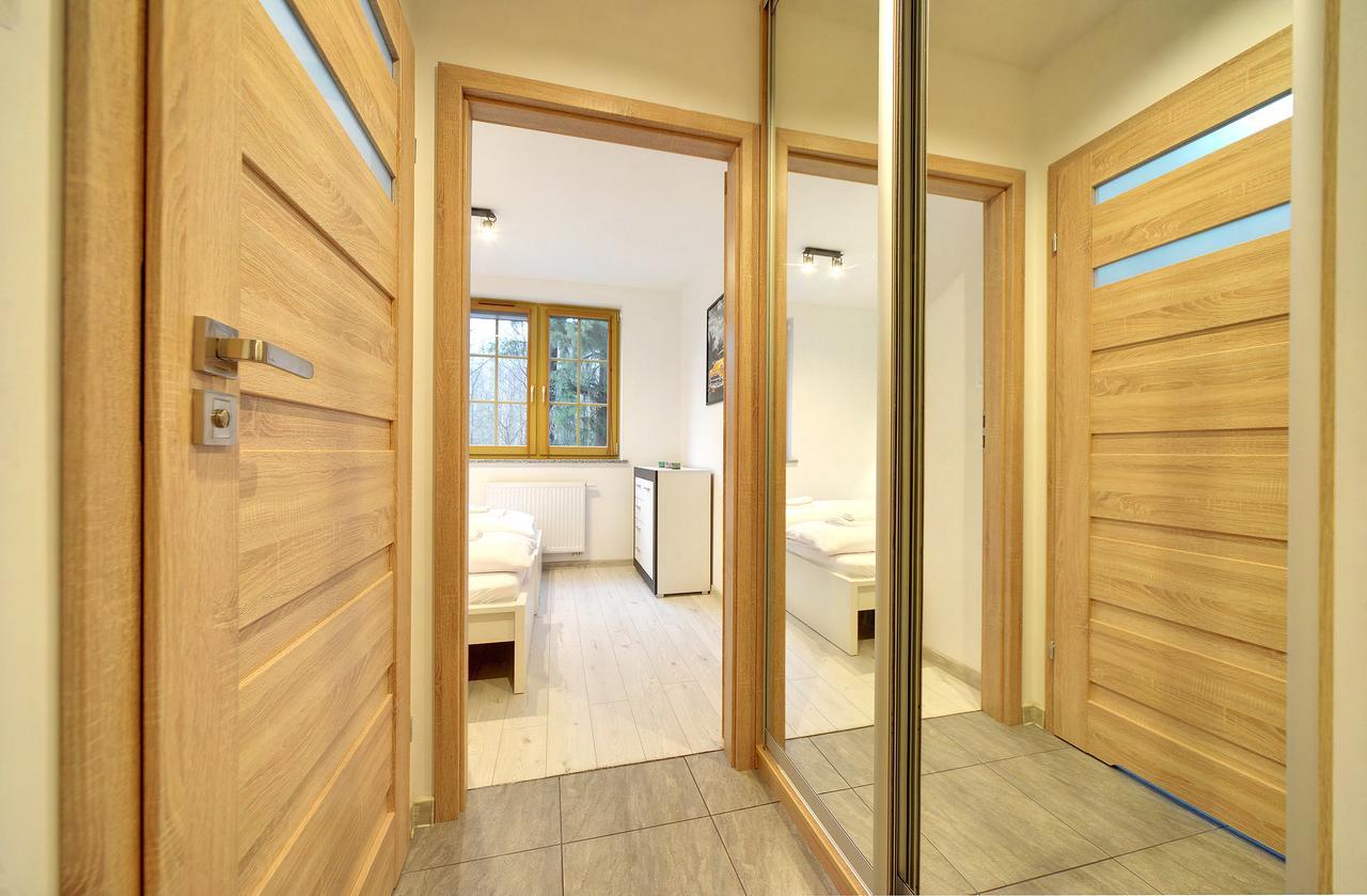 Apartamenty Sun Seasons 24 - Podgórze Szklarska Poręba Zewnętrze zdjęcie