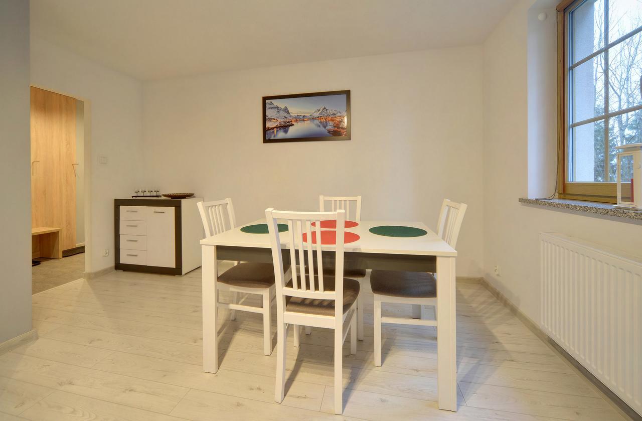 Apartamenty Sun Seasons 24 - Podgórze Szklarska Poręba Zewnętrze zdjęcie
