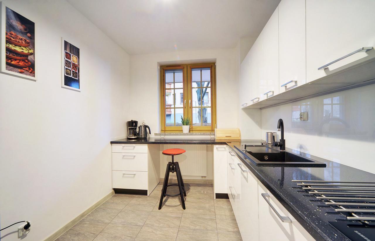 Apartamenty Sun Seasons 24 - Podgórze Szklarska Poręba Zewnętrze zdjęcie