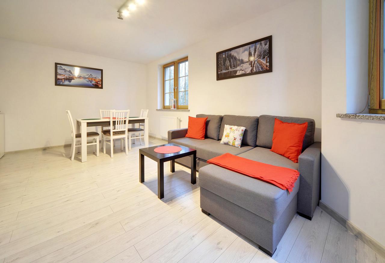 Apartamenty Sun Seasons 24 - Podgórze Szklarska Poręba Zewnętrze zdjęcie