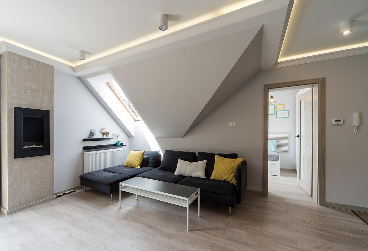 Apartamenty Sun Seasons 24 - Podgórze Szklarska Poręba Zewnętrze zdjęcie