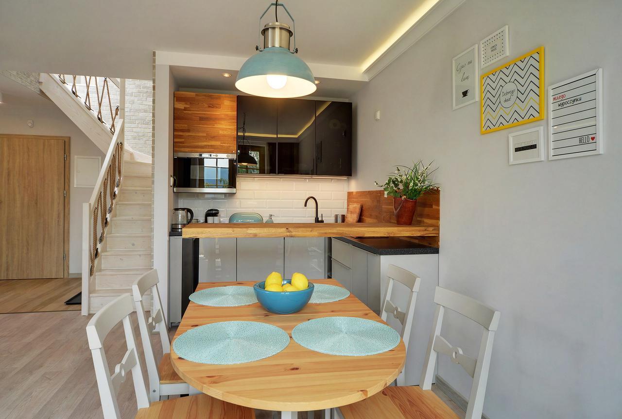 Apartamenty Sun Seasons 24 - Podgórze Szklarska Poręba Zewnętrze zdjęcie