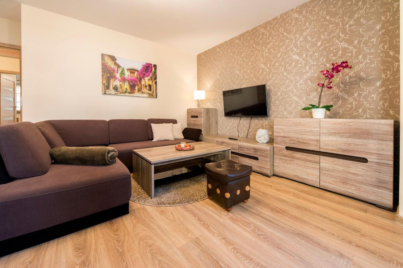 Apartamenty Sun Seasons 24 - Podgórze Szklarska Poręba Zewnętrze zdjęcie