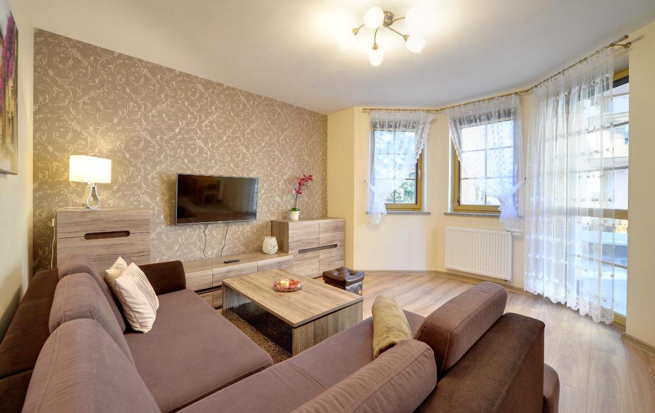 Apartamenty Sun Seasons 24 - Podgórze Szklarska Poręba Zewnętrze zdjęcie