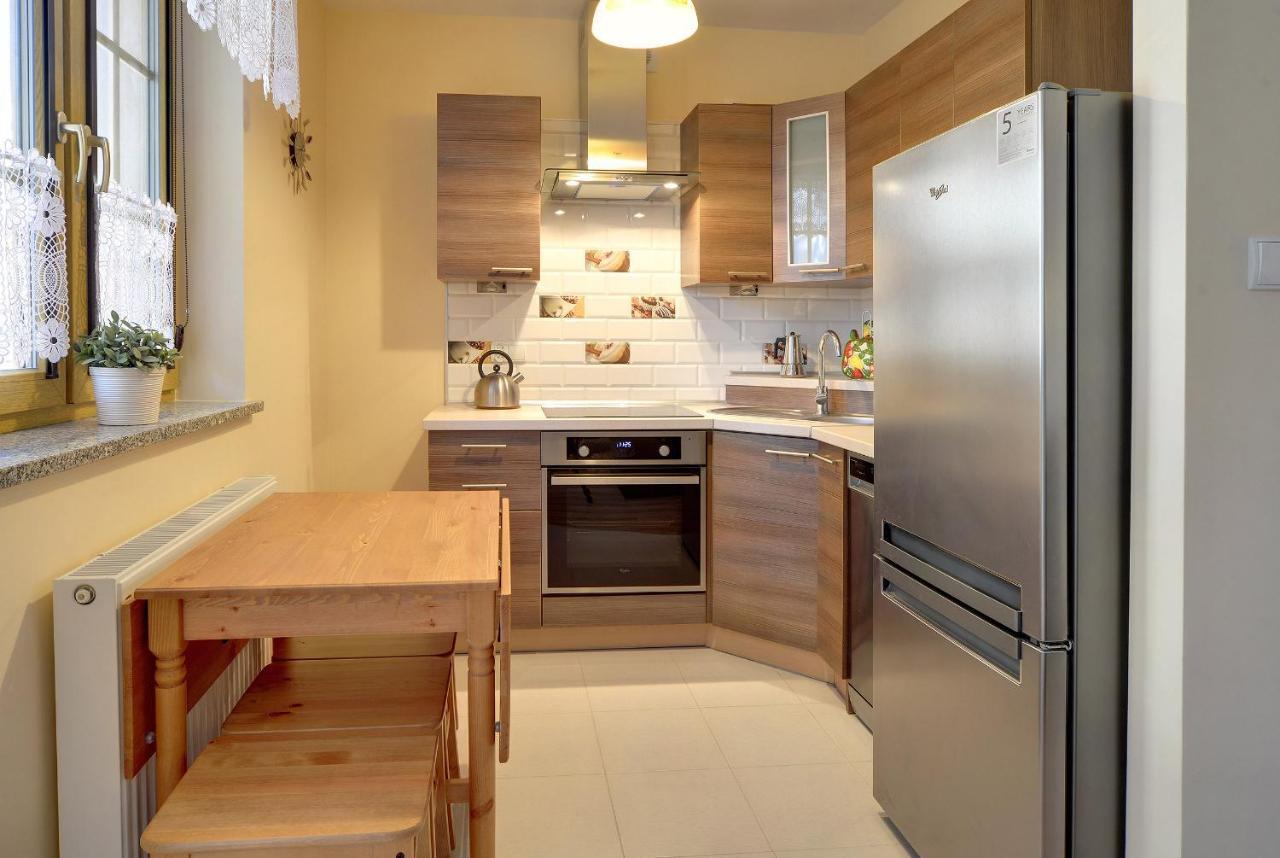 Apartamenty Sun Seasons 24 - Podgórze Szklarska Poręba Zewnętrze zdjęcie
